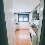 Apartment El Vial *