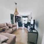 El Vial Apartment *