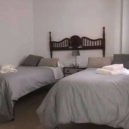 El Vial Apartment Córdoba