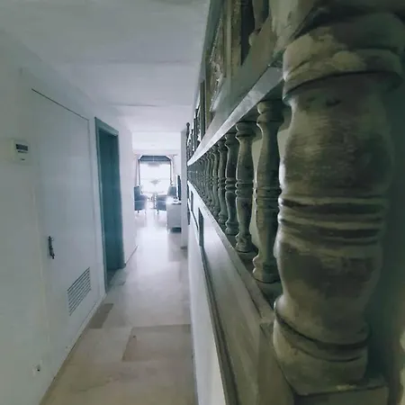 El Vial Apartamento