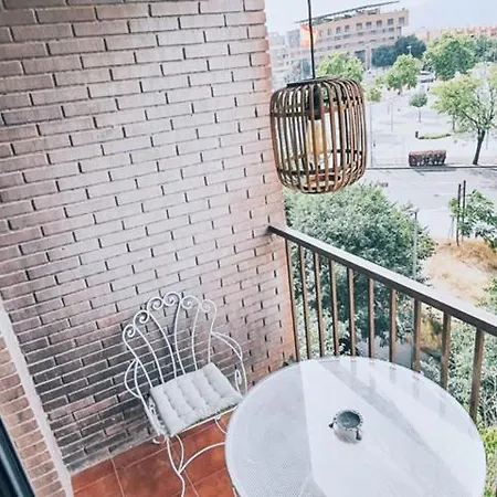 El Vial Apartment Córdoba