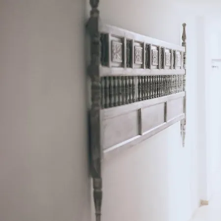 El Vial Apartamento *