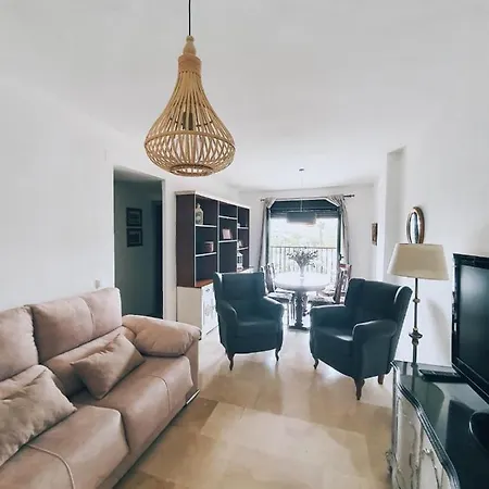 Apartamento El Vial Córdoba