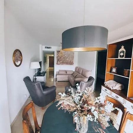 Apartamento El Vial Córdoba